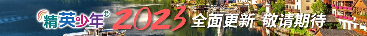 精英少年